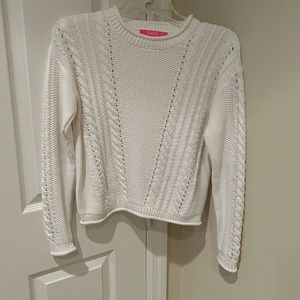 Lilly Pulitzer Maxcy Sweater Size XXS